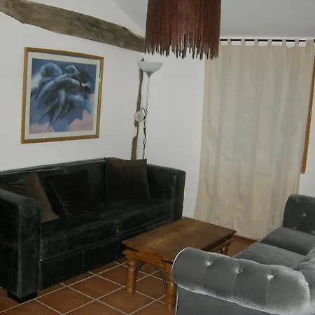 Maison D'hotes Gersoise D'exception