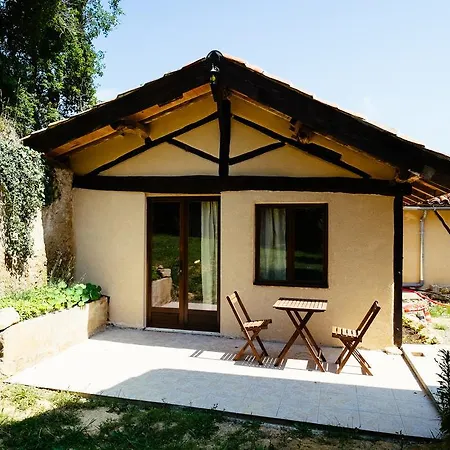 Maison D'hotes Gersoise D'exception