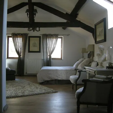 Maison D'hotes Gersoise D'exception *