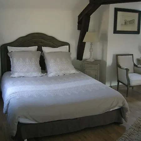 招待所 Maison D'hotes Gersoise D'exception