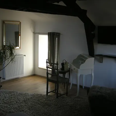 招待所 Maison D'hotes Gersoise D'exception Peyrusse-Grande