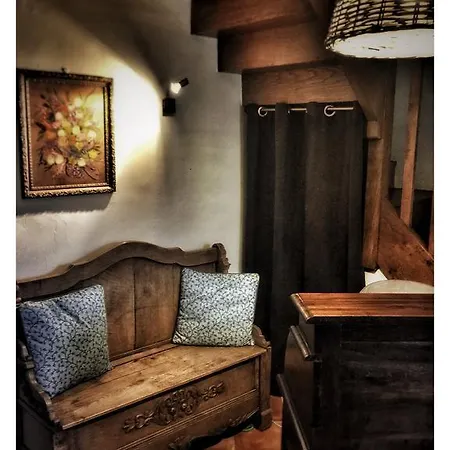 Maison D'hotes Gersoise D'exception *
