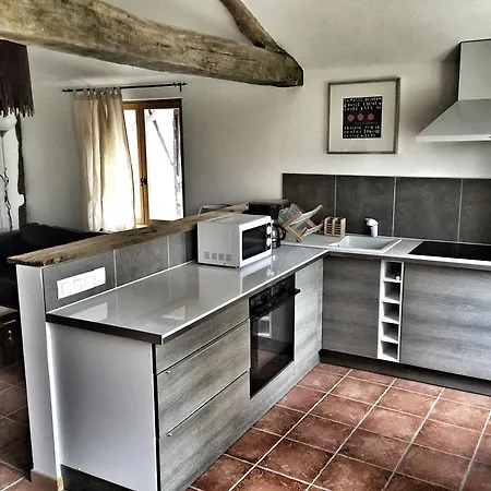 Maison D'hotes Gersoise D'exception * Peyrusse-Grande