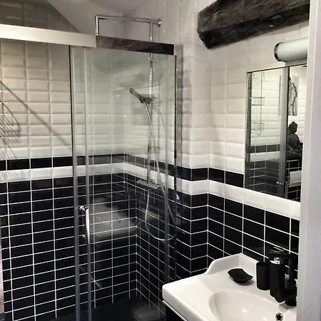 Maison D'hotes Gersoise D'exception *