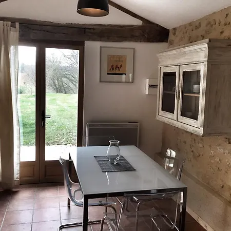 Maison D'hotes Gersoise D'exception *