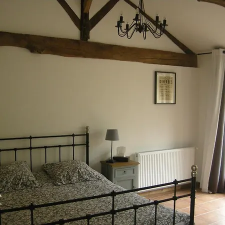 Maison D'hotes Gersoise D'exception 招待所