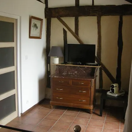 Maison D'hotes Gersoise D'exception * Peyrusse-Grande