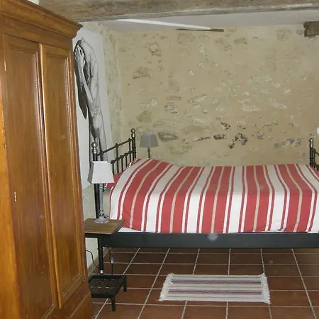 Maison D'hotes Gersoise D'exception * Peyrusse-Grande